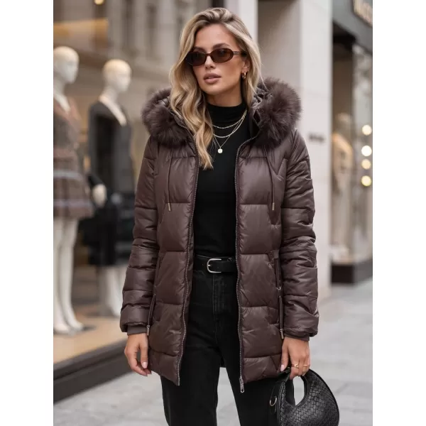 Dámská bunda DSTREET TY5758 FIALOVÁ 