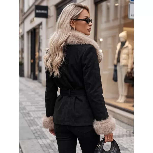  Dámská bunda DSTREET TY5850 ČERNÁ 