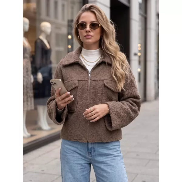  Dámská bunda DSTREET TY6060 BÉŽOVÁ 