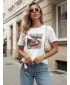 Dámská halenka DSTREET RY2409 BÍLÁ