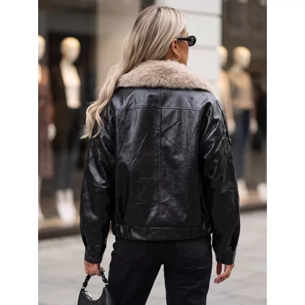  Dámská bunda DSTREET TY5709 ČERNÁ 