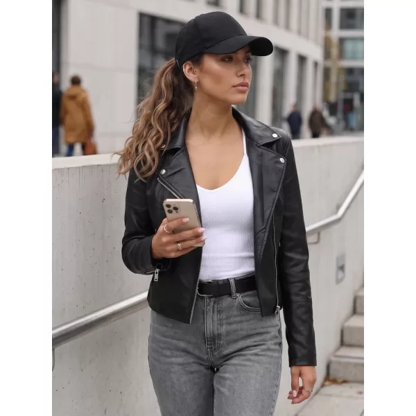  Dámská bunda DSTREET TY5717 ČERNÁ 
