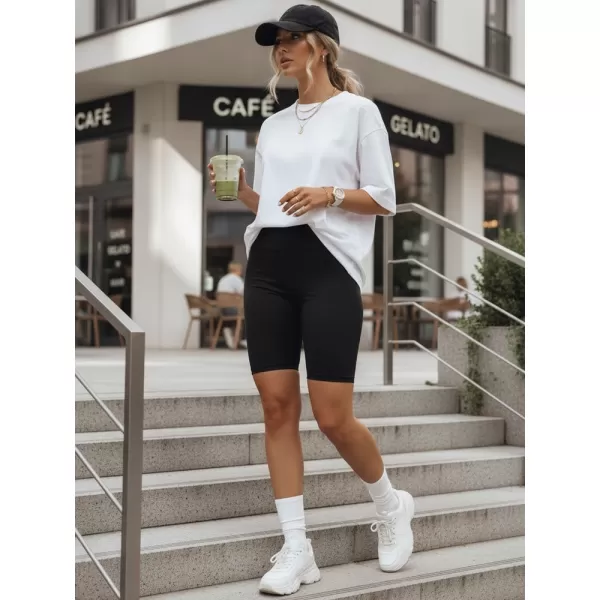  Dámské kraťasy DSTREET SY0562 ČERNÁ 