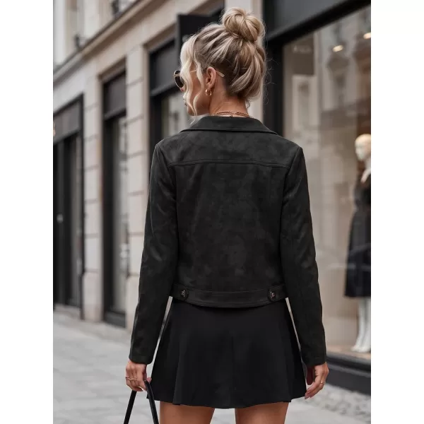  Dámská bunda DSTREET TY5880 ČERNÁ 