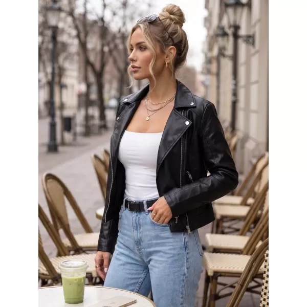  Dámská bunda DSTREET TY5723 ČERNÁ 