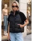 Dámská bunda DSTREET TY5925 ČERNÁ