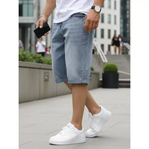  Pánské kraťasy DSTREET SX2583 MODRÁ 