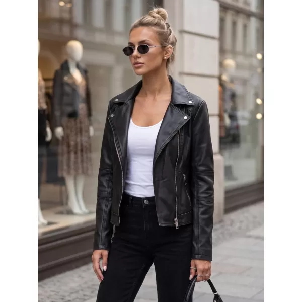  Dámská bunda DSTREET TY2847 ČERNÁ 