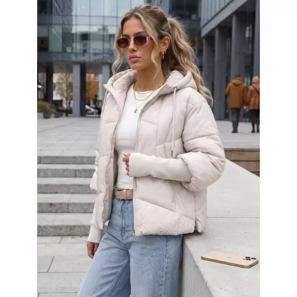  Dámská bunda DSTREET TY5765 SVĚTLE ŠEDÁ 