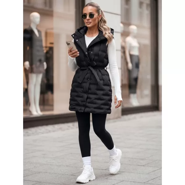  Dámská vesta DSTREET TY5903 ČERNÁ 