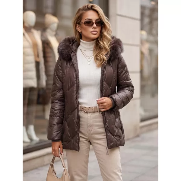  Dámská bunda DSTREET TY5814 FIALOVÁ 