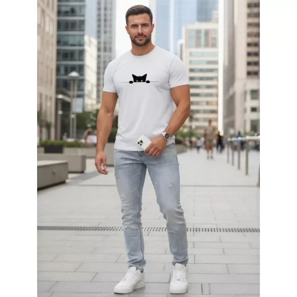  Pásnké triko DSTREET NX5102R-WH BÍLÁ 
