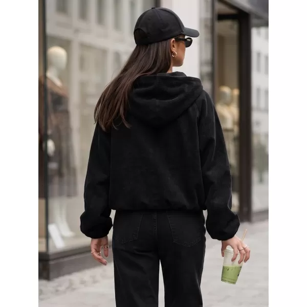  Dámská bunda DSTREET TY6062 ČERNÁ 