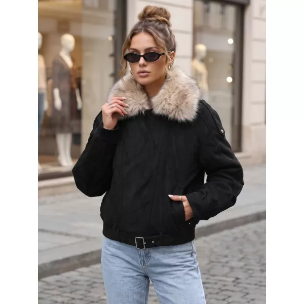  Dámská bunda DSTREET TY5700 ČERNÁ 