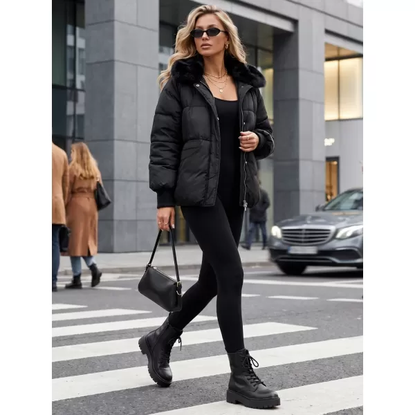  Dámská bunda DSTREET TY5815 ČERNÁ 