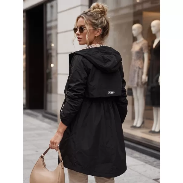  Dámská bunda DSTREET TY5833 ČERNÁ 