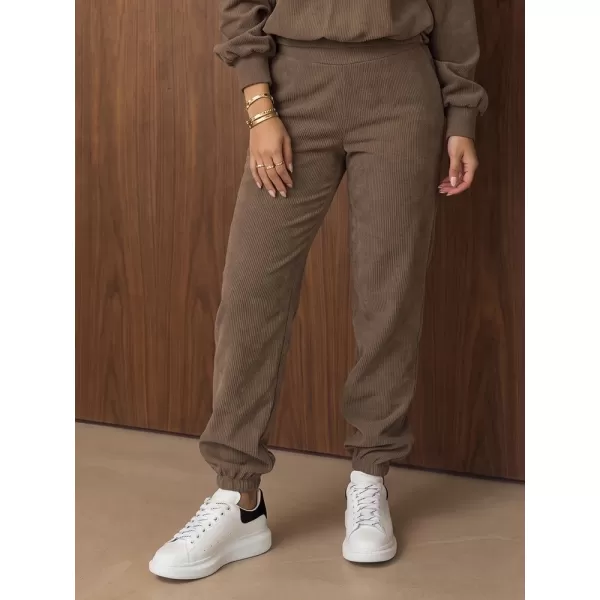  Dámský komplet DSTREET AY1253 FANGO 