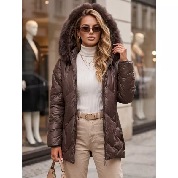  Dámská bunda DSTREET TY5814 FIALOVÁ 