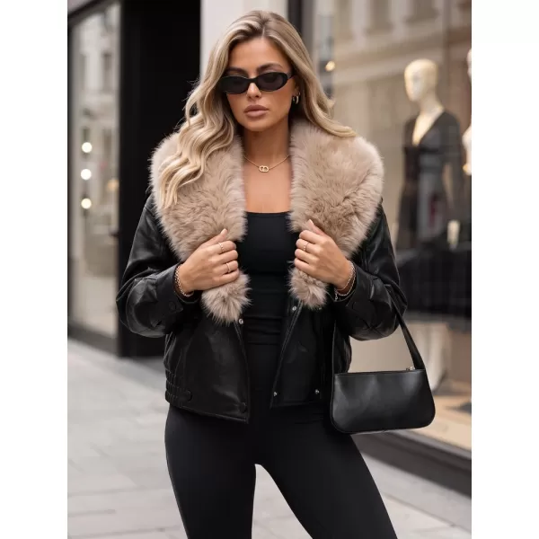  Dámská bunda DSTREET TY6029 ČERNÁ 
