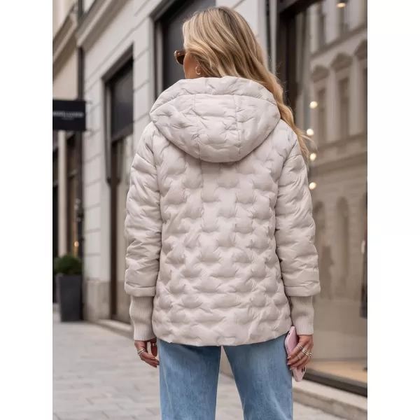  Dámská bunda DSTREET TY5867 SVĚTLE ŠEDÁ 