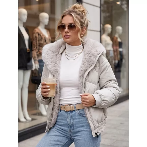  Dámská bunda DSTREET TY6008 BÍLÁ 