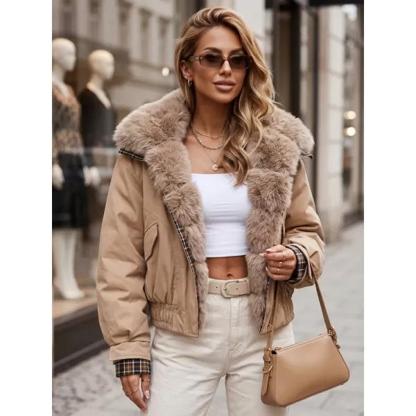  Dámská bunda DSTREET TY5838 BÉŽOVÁ 