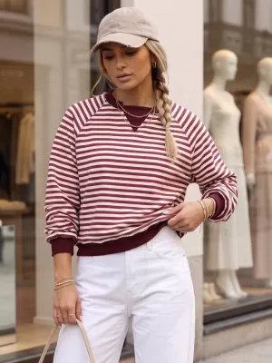 Dámské triko DSTREET RY2932 RŮŽOVÁ
