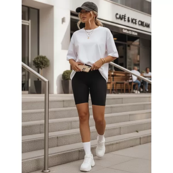  Dámské kraťasy DSTREET SY0563 ČERNÁ 