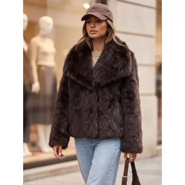  Dámská bunda DSTREET TY5906 HNĚDÁ 
