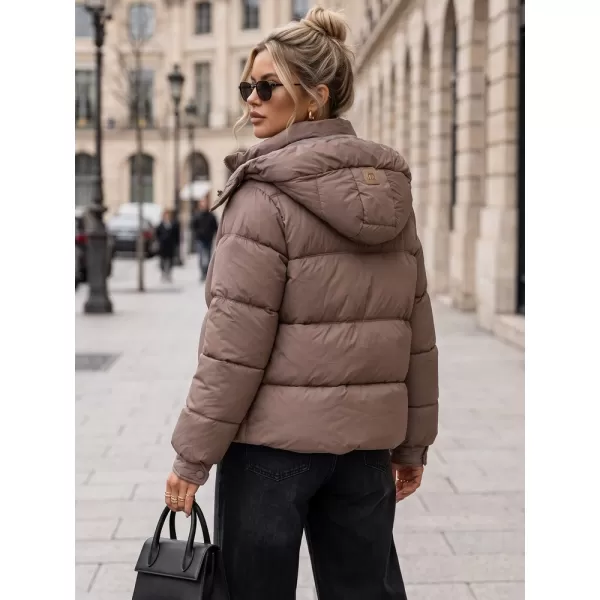  Dámská bunda DSTREET TY5748 BÉŽOVÁ 