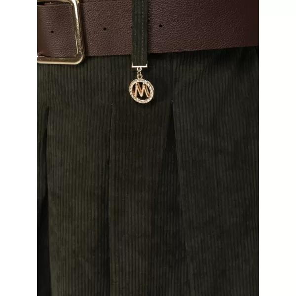  Dámské šortky DSTREET SY0622 KHAKI 