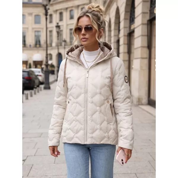  Dámská bunda DSTREET TY5884 SVĚTLE ŠEDÁ 