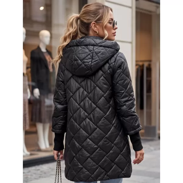  Dámská bunda DSTREET TY5865 ČERNÁ 