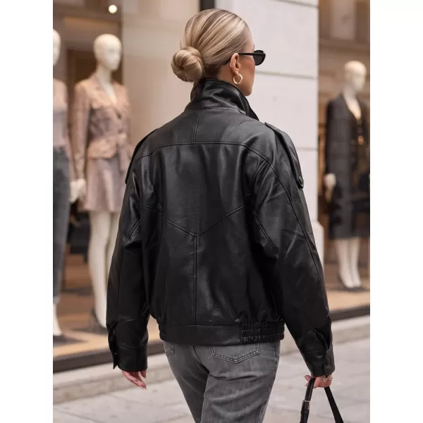  Dámská bunda DSTREET TY5960 ČERNÁ 