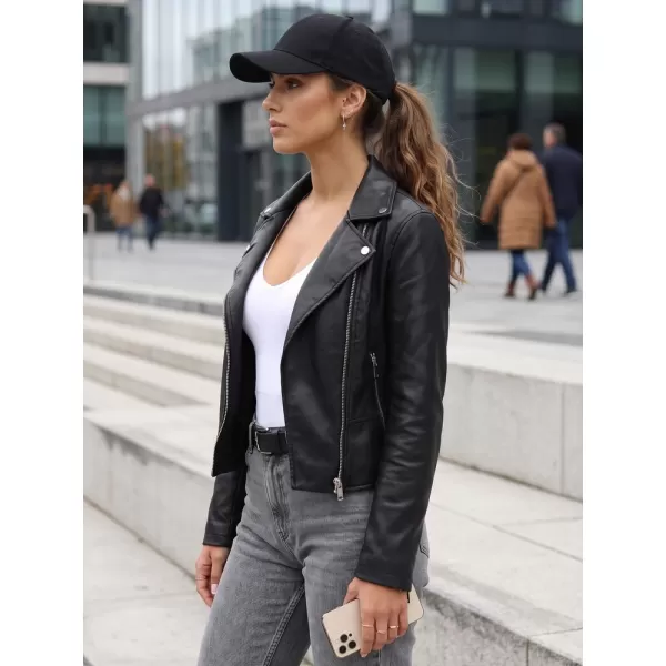  Dámská bunda DSTREET TY5717 ČERNÁ 