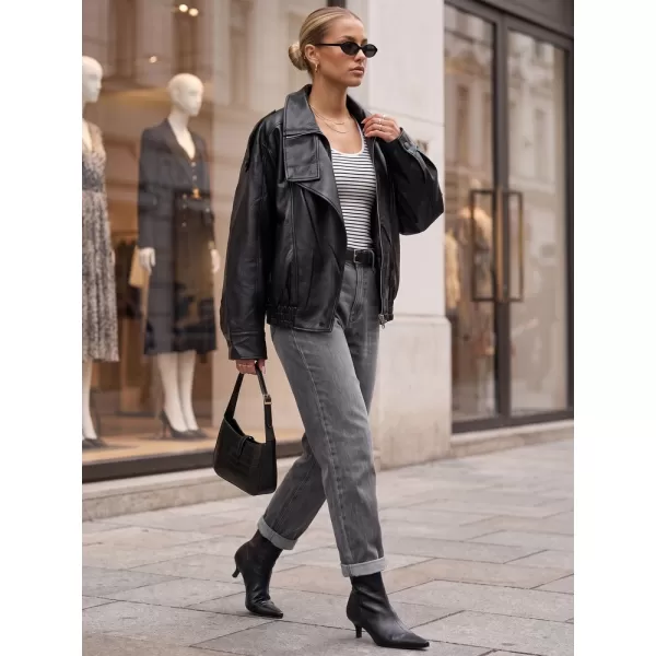  Dámská bunda DSTREET TY5960 ČERNÁ 