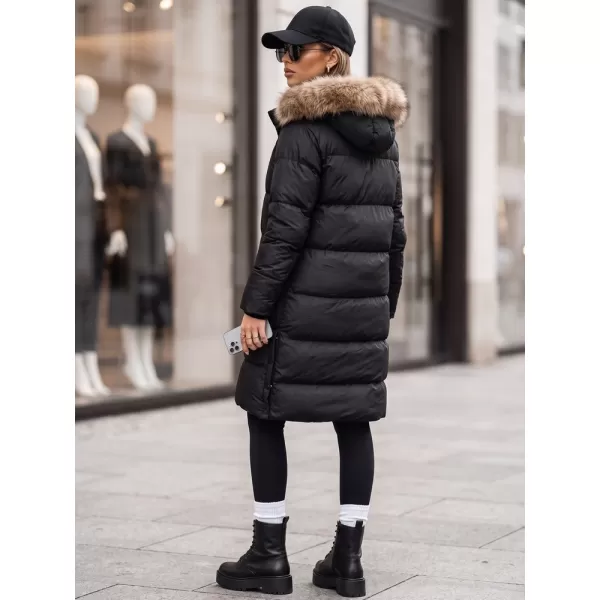  Dámská bunda DSTREET1 TY5470 ČERNÁ 