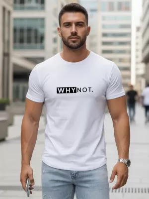 Pánské triko DSTREET NX5122R-WH BÍLÁ