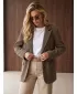 Dámské sako DSTREET PY0160 FANGO