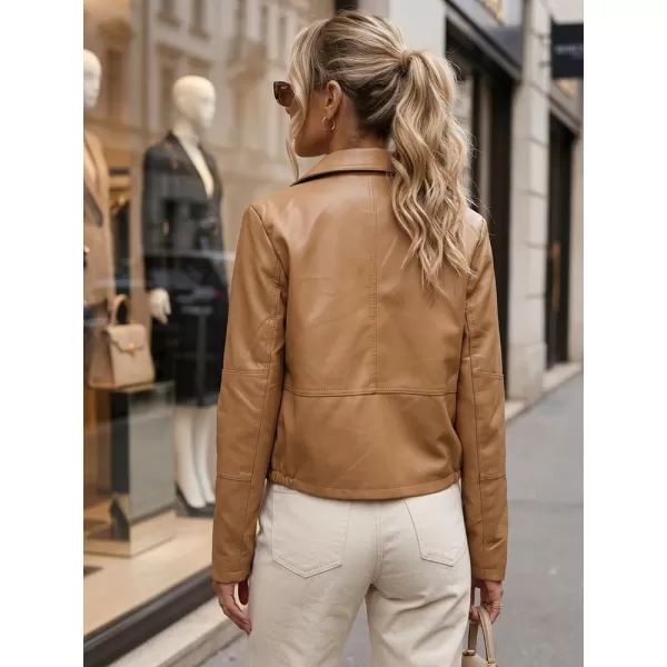  Dámská bunda DSTREET TY5714 KHAKI 