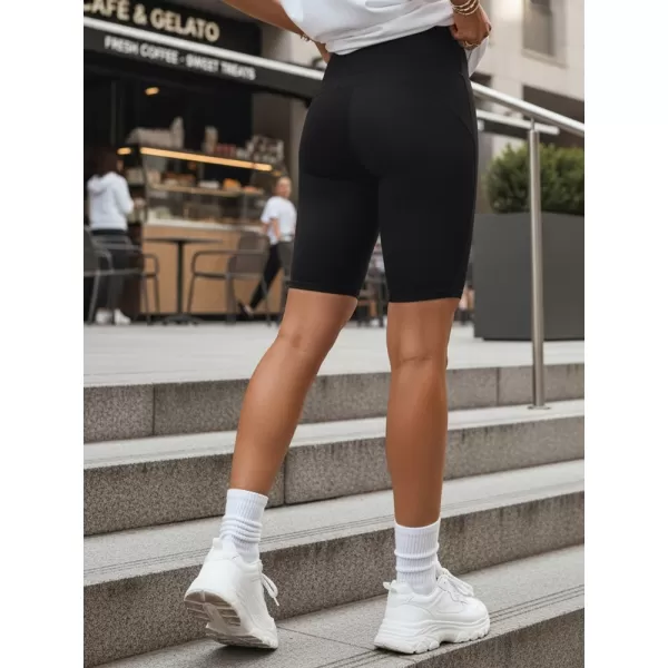  Dámské kraťasy DSTREET SY0586 ČERNÁ 