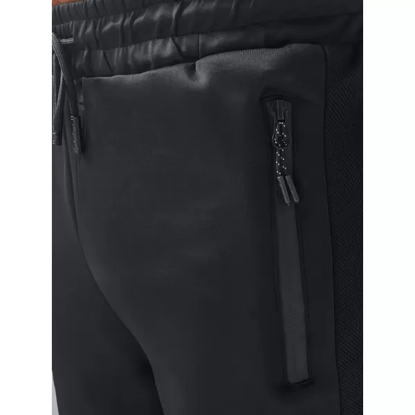 Pánské kraťasy DSTREET SX2254 ČERNÁ 