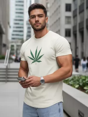 Pásnké triko DSTREET RX4948 BÍLÁ