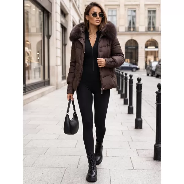  Dámská bunda DSTREET TY5891 FIALOVÁ 