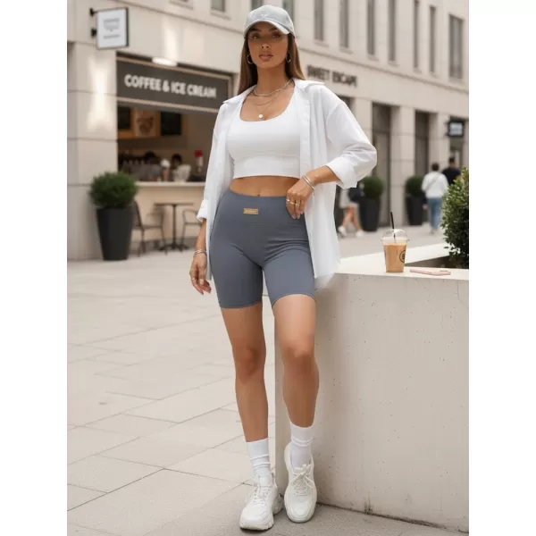  Dámské kraťasy DSTREET SY0577 MODRÁ 