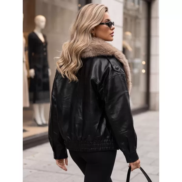  Dámská bunda DSTREET TY6029 ČERNÁ 