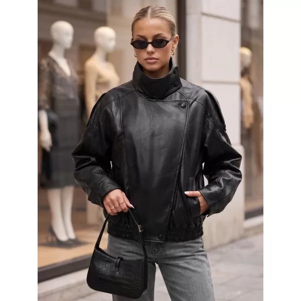  Dámská bunda DSTREET TY5960 ČERNÁ 