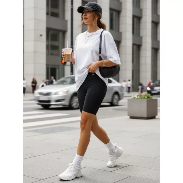  Dámské kraťasy DSTREET SY0572 ČERNÁ 