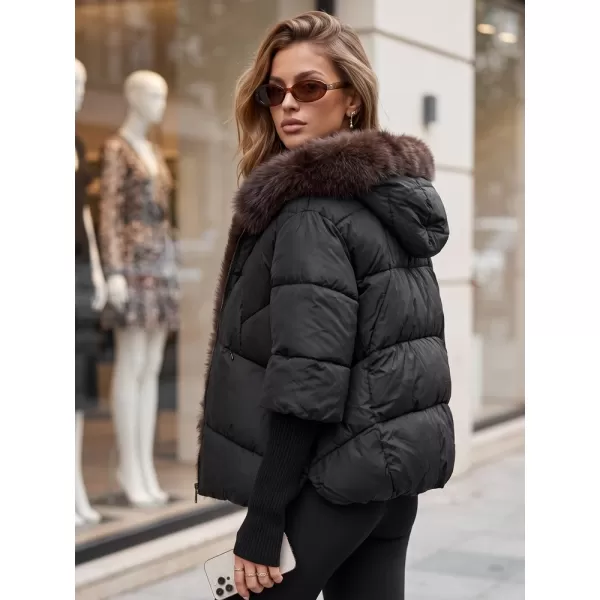  Dámská bunda DSTREET TY5990 ČERNÁ 