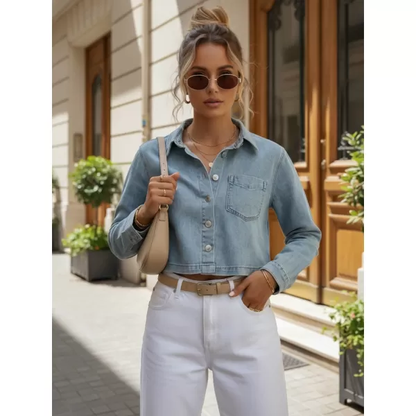  Dámská bunda DSTREET TY5692 MODRÁ 